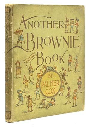 Seller image for Another Brownie Book for sale by James Cummins Bookseller, ABAA