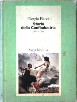 Storia della Confindustria: 1900-1914