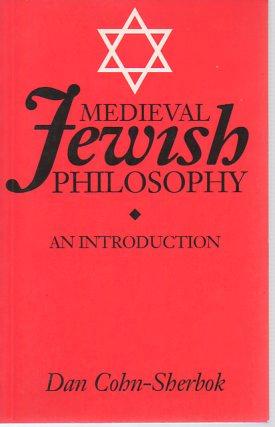 Seller image for Medieval Jewish Philosophy: An Introduction for sale by Bookfeathers, LLC