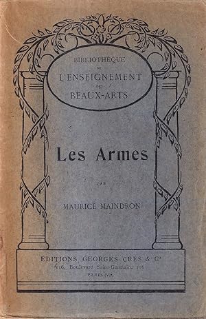 Les Armes