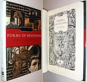 Seller image for Forms of Devotion: Stories and Pictures for sale by Alex Simpson