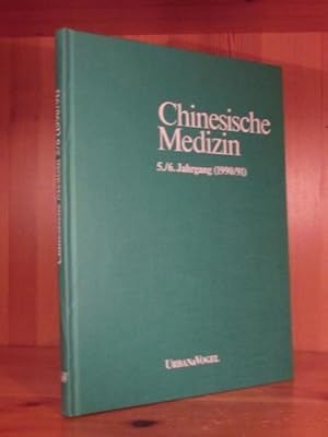 Chinesische Medizin. Theoretische Grundlagen, Diagnostik, Akupunktur, Arzneimittel. Taiji, Qigong...