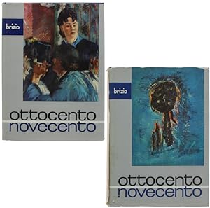 Seller image for OTTOCENTO - NOVECENTO.: for sale by Bergoglio Libri d'Epoca