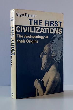 The First Civilizations. The Archaeology of Their Origins
