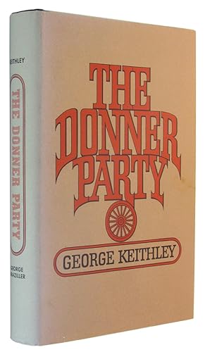 The Donner Party.