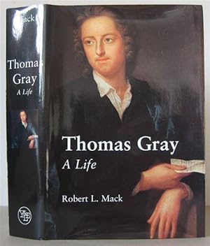 Thomas Gray: A Life.