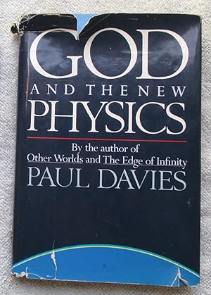 Seller image for God and the New Physics for sale by Glenbower Books