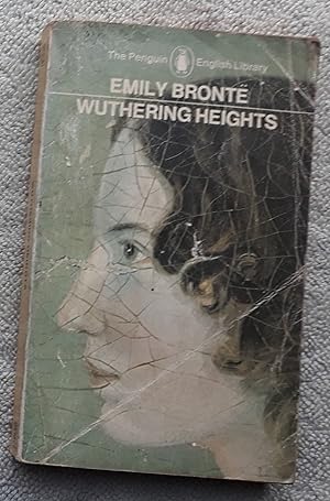 Seller image for Wuthering Heights for sale by Glenbower Books