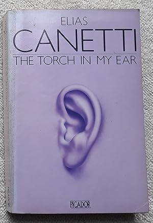 Seller image for The Torch in My Ear for sale by Glenbower Books