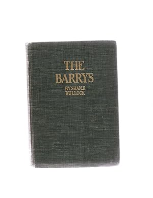 The Barrys