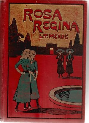 Seller image for Rosa Regina a Story for Girls for sale by Rosebud Books