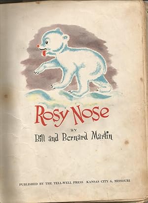 Rosy Nose