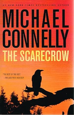 Seller image for The Scarecrow for sale by Round Table Books, LLC
