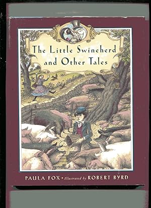 THE LITTLE SWINEHERD AND OTHER TALES