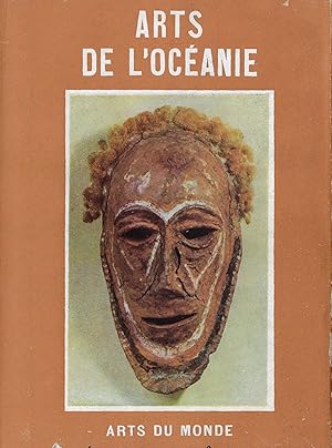 Bild des Verkufers fr ARTS DE L'OCEANIE zum Verkauf von ART...on paper - 20th Century Art Books