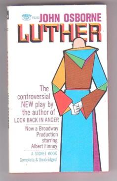 Seller image for Luther for sale by Ray Dertz