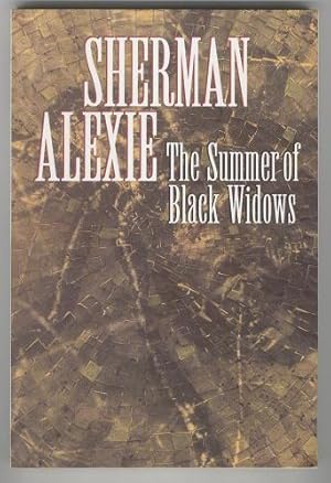 The Summer of Black Widows