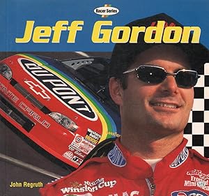 Jeff Gordon