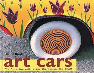 Art Cars