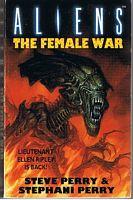 ALIENS BOOK 3 - THE FEMALE WAR