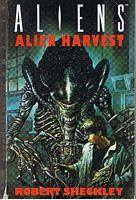 ALIENS - Alien Harvest