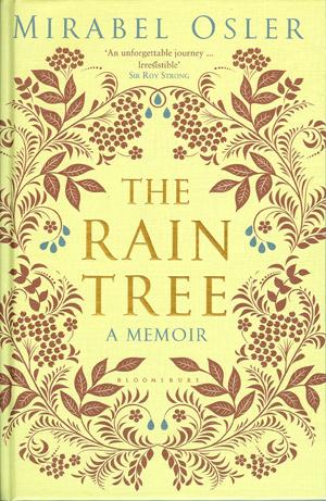 The Rain Tree, A Memoir