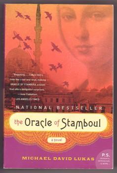 Seller image for The Oracle of Stamboul for sale by Ray Dertz