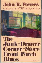 The Junk-Drawer Corner-Store Front-Porch Blues