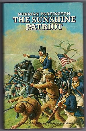 Seller image for THE SUNSHINE PATRIOT for sale by Mirror Image Book