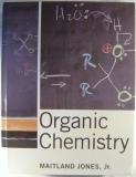 Organic Chemistry