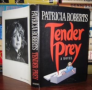 Seller image for TENDER PREY for sale by Rare Book Cellar