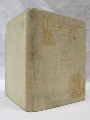 Image du vendeur pour Tragasol and It's Uses mis en vente par Princeton Antiques Bookshop