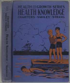 Seller image for Health Knowledge Health and Growth Series for sale by HORSE BOOKS PLUS LLC