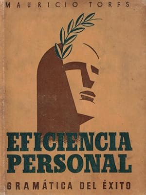 Seller image for Eficiencia personal (Gramtica del xito) for sale by Librera Vobiscum