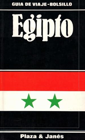 Seller image for Egipto for sale by Librera Vobiscum