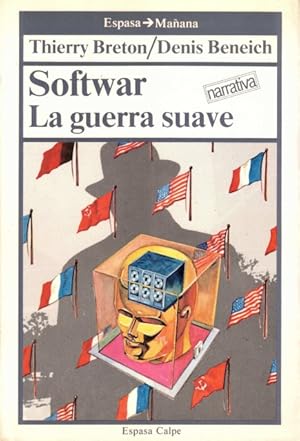 Image du vendeur pour Softwar (La guerra suave) mis en vente par Librera Vobiscum