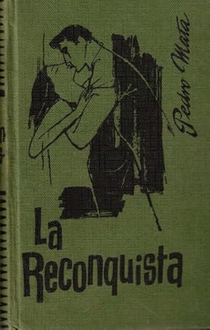 Imagen del vendedor de La reconquista a la venta por Librera Vobiscum