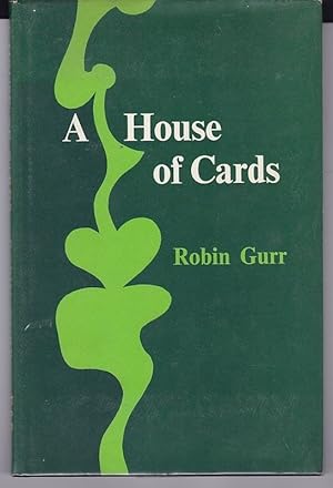 A HOUSE OF CARDS