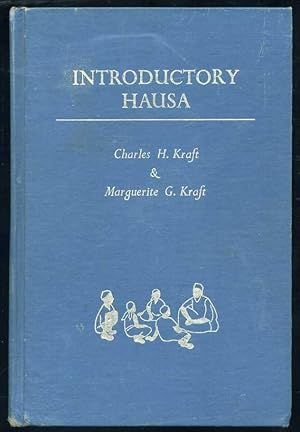 Introductory Hausa