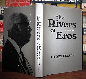 Seller image for THE RIVERS OF EROS for sale by Rare Book Cellar
