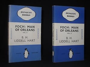 Foch, Man of Orleans (2) (Penguin Book No. 115)