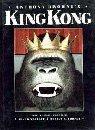 KING KONG, BASED ON THE STORY CONCEIVED BY EDGAR WALLACE AND MERIAN C. COOPER.