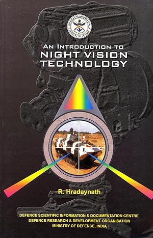 Seller image for An introduction to night vision technology (DRDO monographs/special publications series) for sale by Masalai Press