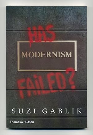 Has Modernism Failed?