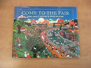 Image du vendeur pour Come to the Fair mis en vente par By The Lake Books