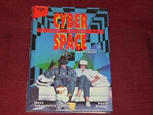 Seller image for Cyberspace Die Entdeckung knstlicher Welten. for sale by Der-Philo-soph