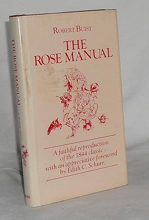 The Rose Manual.