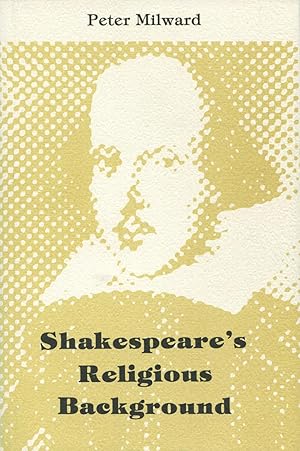 Seller image for Shakespeare's Religious Background for sale by Kenneth A. Himber