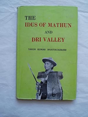 The Idus of Mathun and Dri Valley