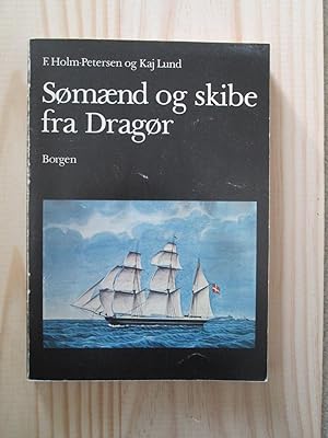 Image du vendeur pour Smnd og skibe fra Dragr mis en vente par Expatriate Bookshop of Denmark